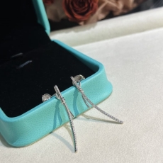 Tiffany Earrings